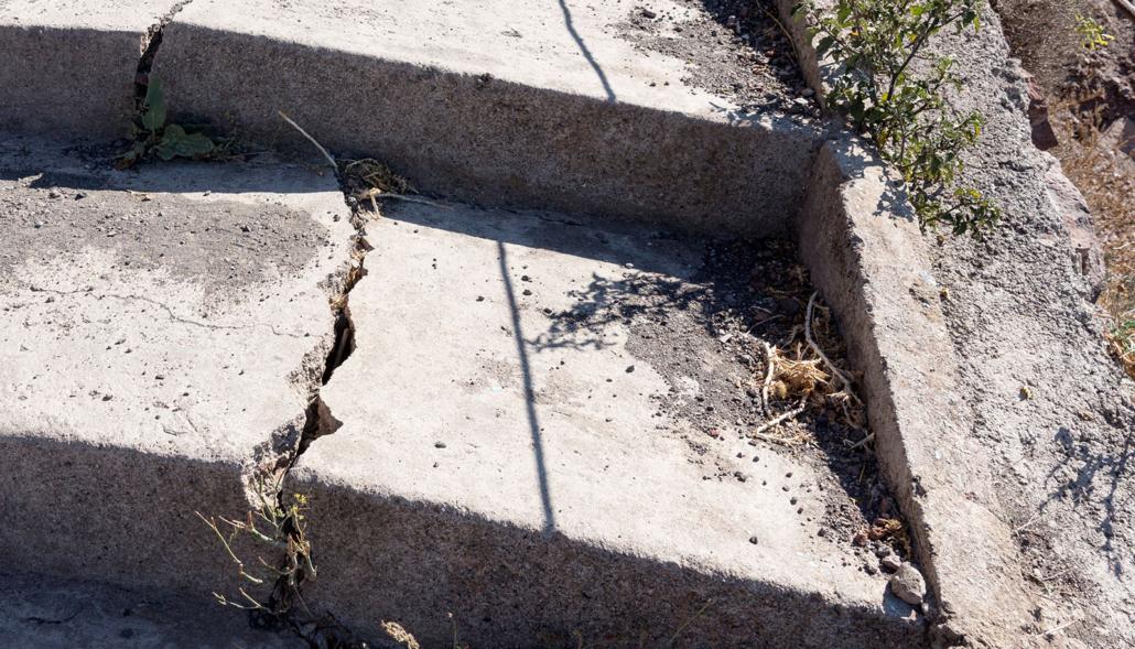 What Are The Types of Concrete Foundations in Austin TX Austin
